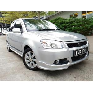  Proton Saga