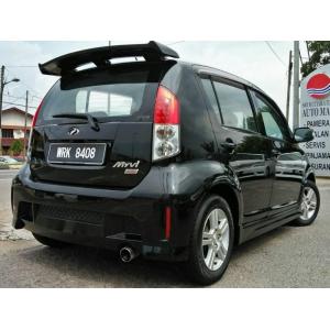  Perodua Myvi