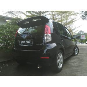  Perodua Myvi