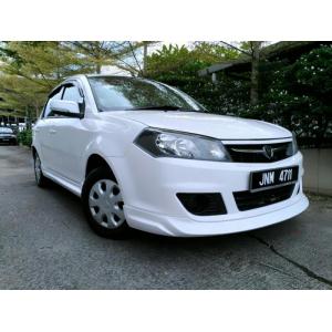  Proton Saga