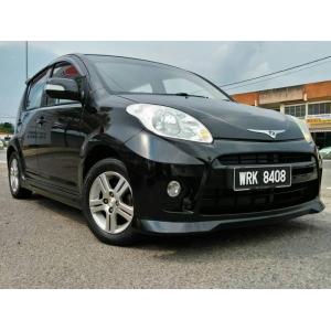  Perodua Myvi