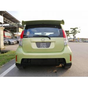  Perodua Myvi