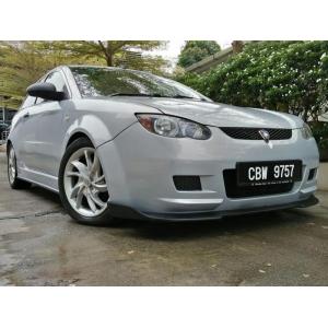  Proton Satria