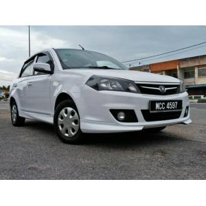  Proton Saga