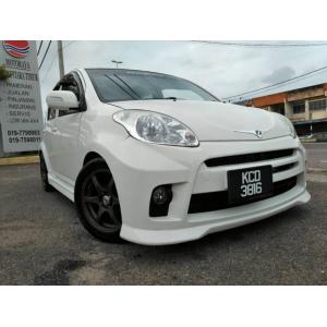  Perodua Myvi