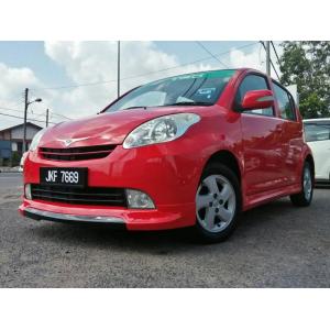  Perodua Myvi