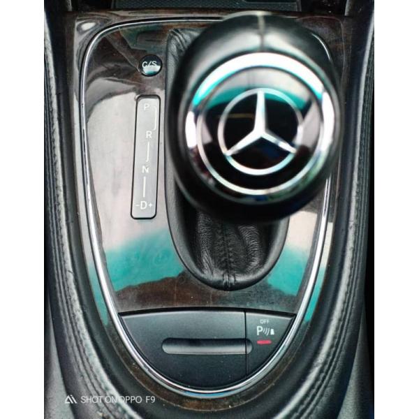 Mercedes-Benz CLS350