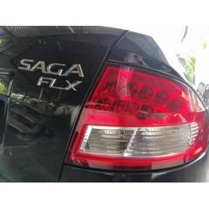  Proton Saga