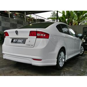  Proton Preve