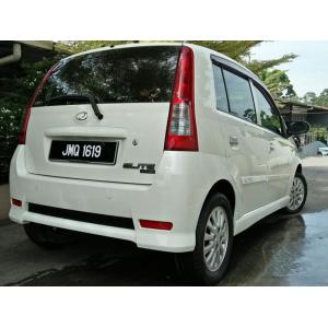  Perodua Viva