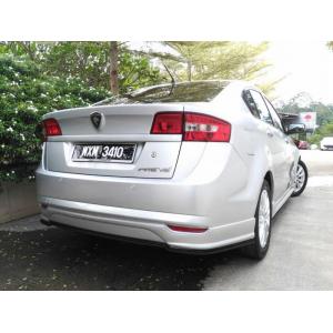  Proton Preve