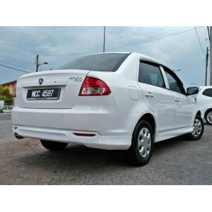  Proton Saga