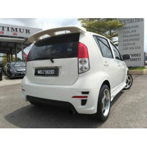  Perodua Myvi