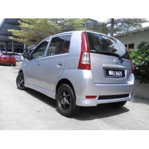  Perodua Viva