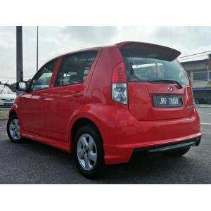  Perodua Myvi