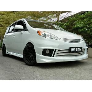  Perodua Alza