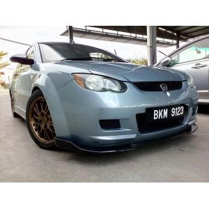  Proton Satria