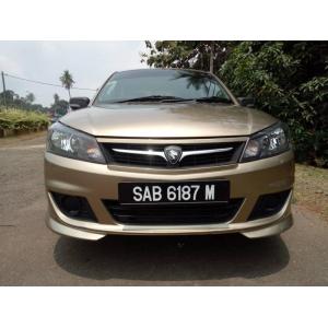  Proton Saga