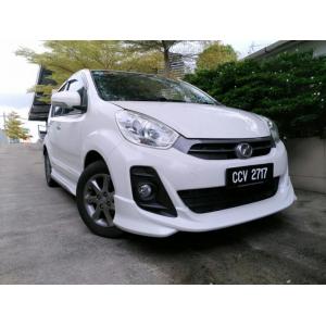  Perodua Myvi