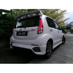  Perodua Myvi