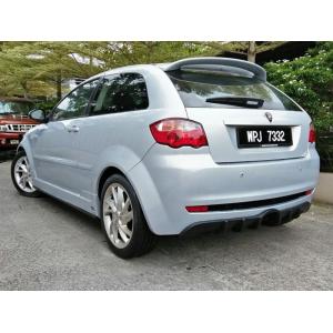  Proton Satria