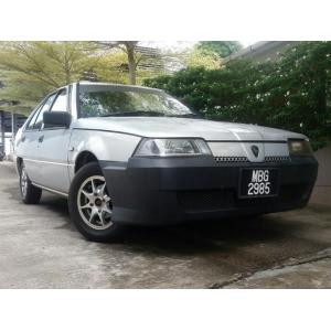  Proton Iswara