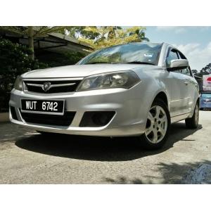  Proton Saga