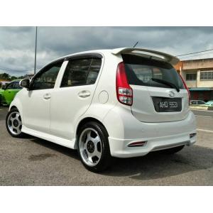  Perodua Myvi