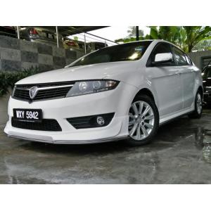  Proton Preve