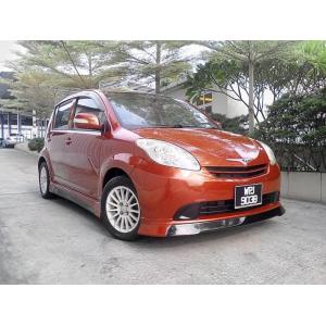  Perodua Myvi