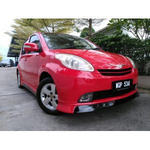  Perodua Myvi