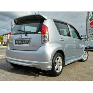  Perodua Myvi