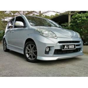  Perodua Myvi