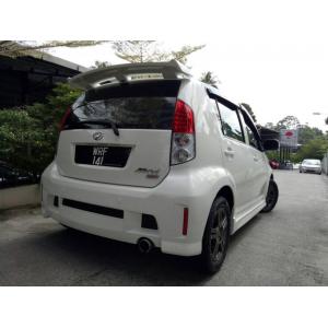  Perodua Myvi