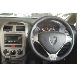  Proton Exora