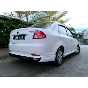  Proton Saga