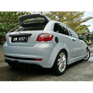  Proton Satria