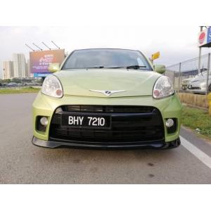  Perodua Myvi