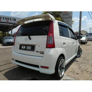  Perodua Viva