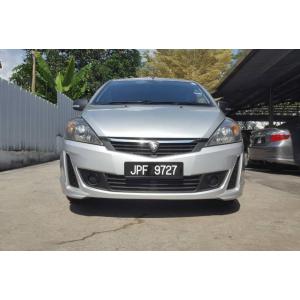  Proton Exora