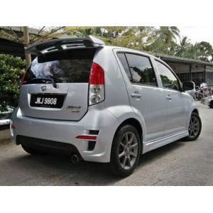  Perodua Myvi