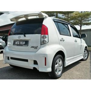  Perodua Myvi