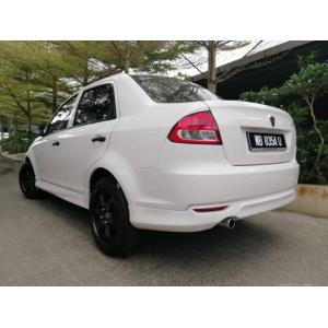  Proton Saga