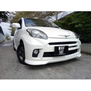  Perodua Myvi