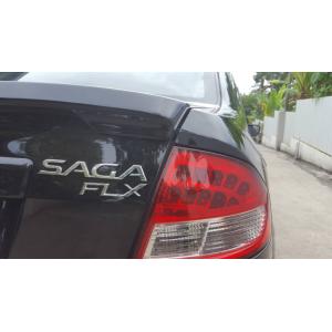  Proton Saga