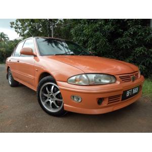  Proton Wira