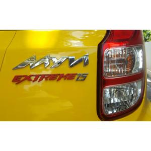  Perodua Myvi