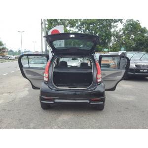  Perodua Myvi