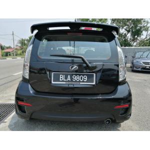  Perodua Myvi