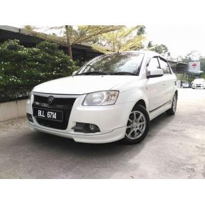  Proton Saga